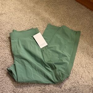 NWT Brooklyn ankle pant Athleta